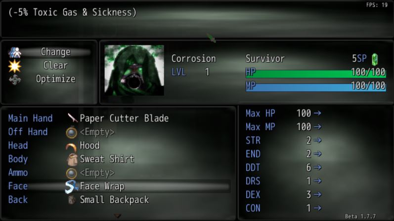 Скриншот из игры Waste Walkers - 34