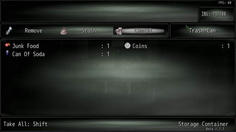 Скриншот из игры Waste Walkers - 42