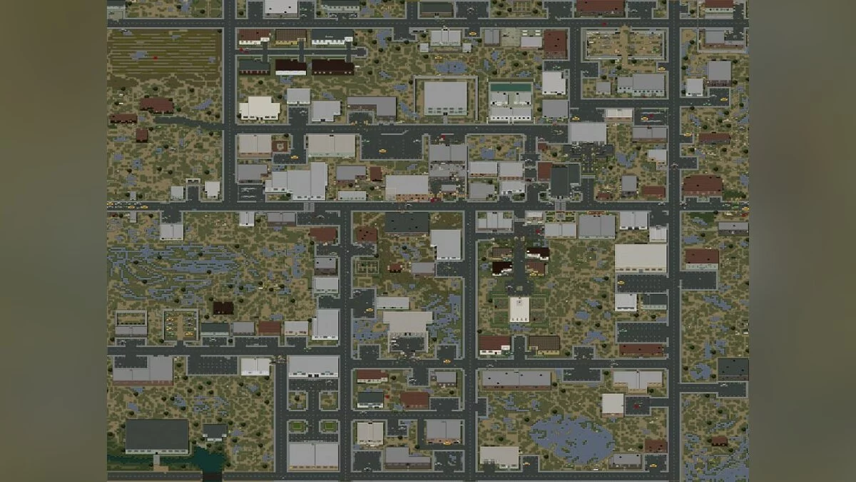 Скриншот из игры Waste Walkers - 27