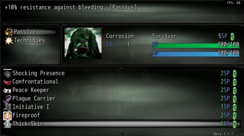 Скриншот из игры Waste Walkers - 18