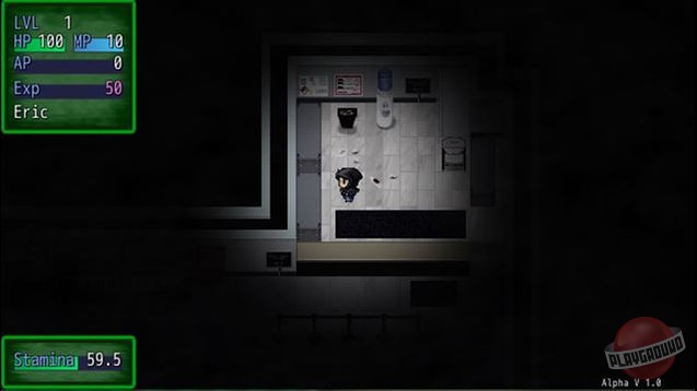 Скриншот из игры Waste Walkers - 16