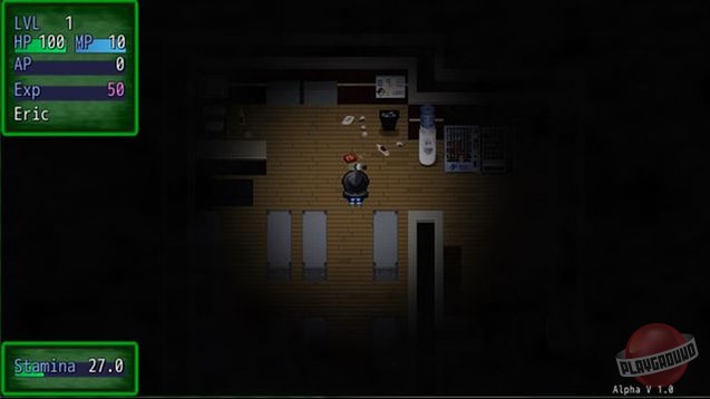 Скриншот из игры Waste Walkers - 32