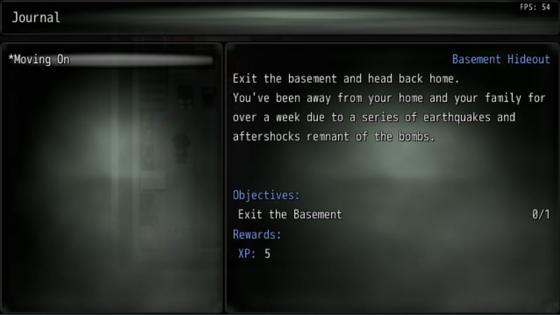 Скриншот из игры Waste Walkers - 22