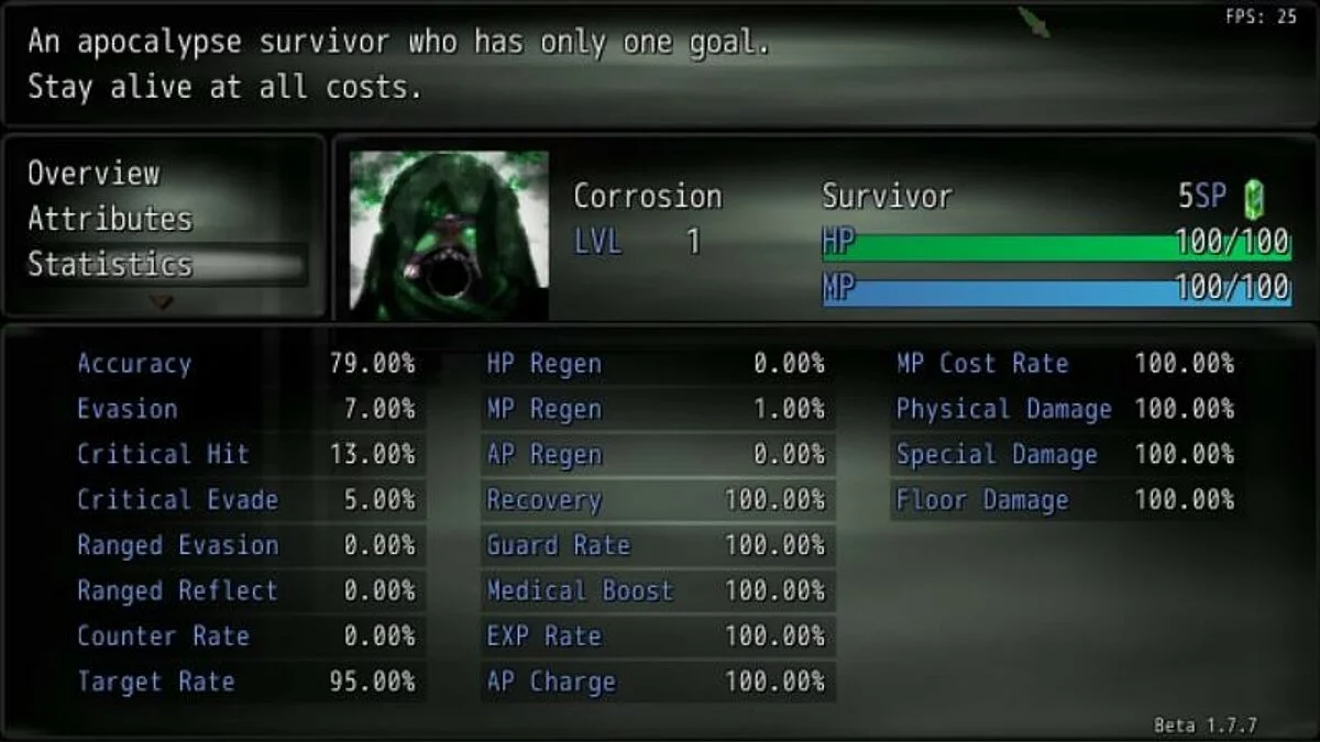 Скриншот из игры Waste Walkers - 23