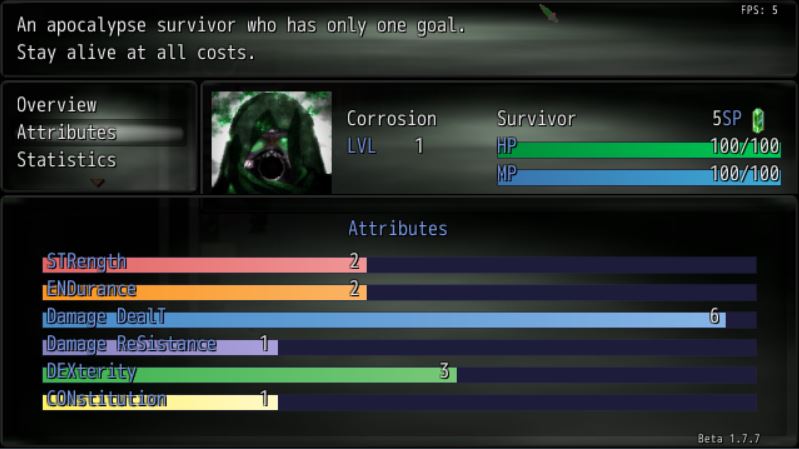 Скриншот из игры Waste Walkers - 12