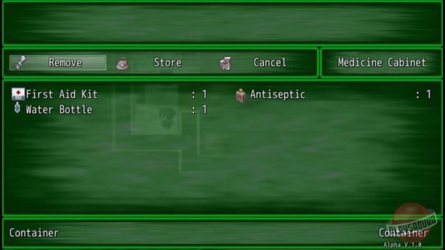 Скриншот из игры Waste Walkers - 28