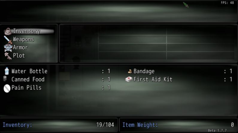 Скриншот из игры Waste Walkers - 15