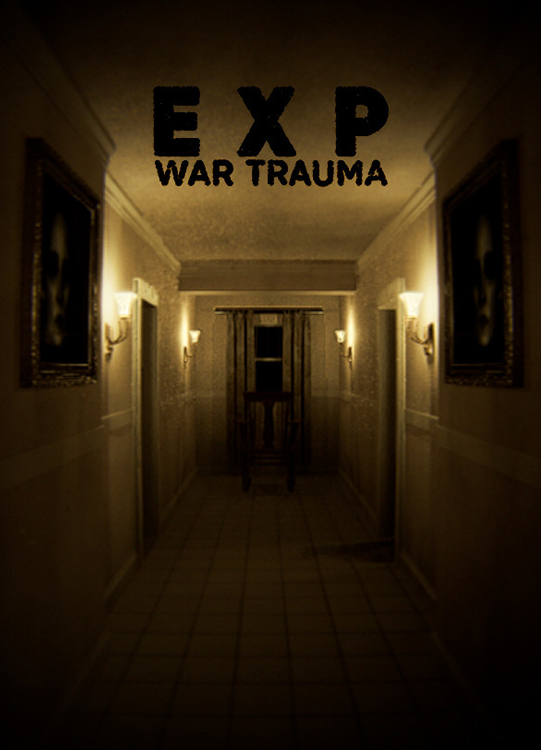 Обложка игры EXP: War Trauma
