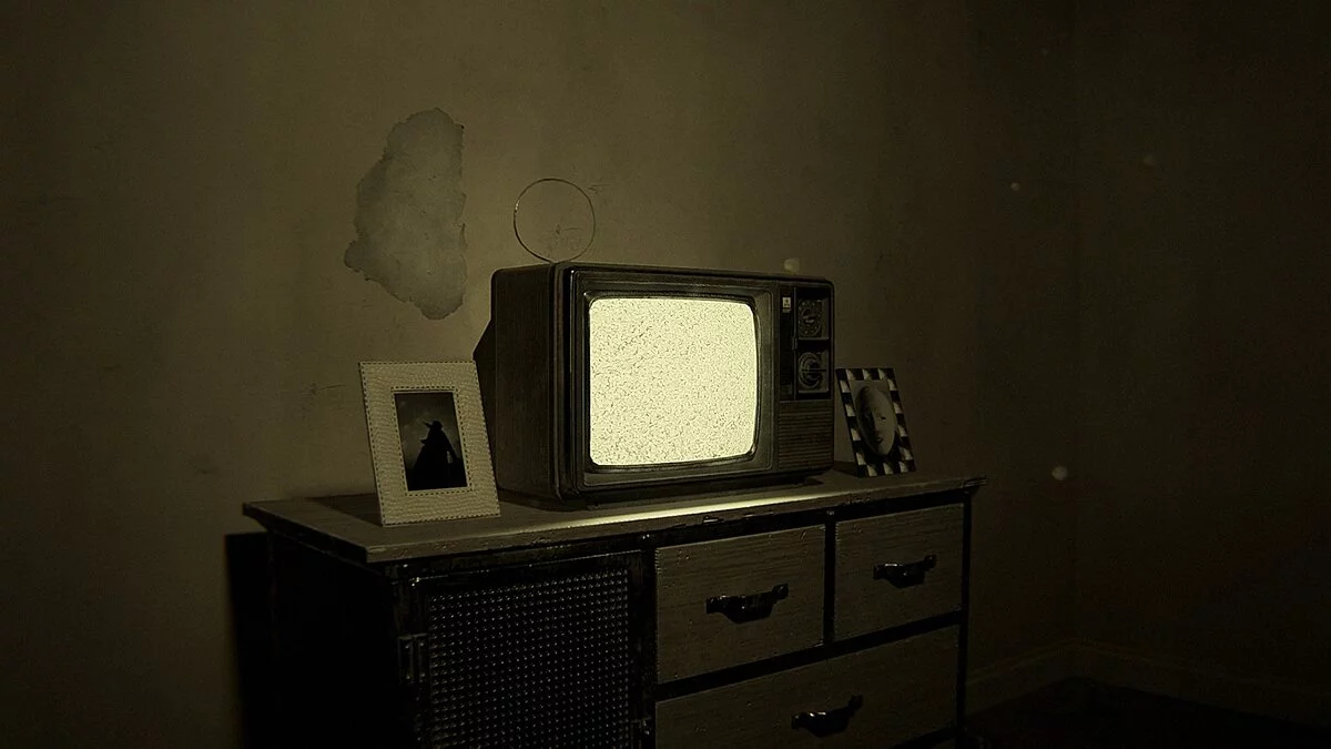 Скриншот из игры EXP: War Trauma - 22