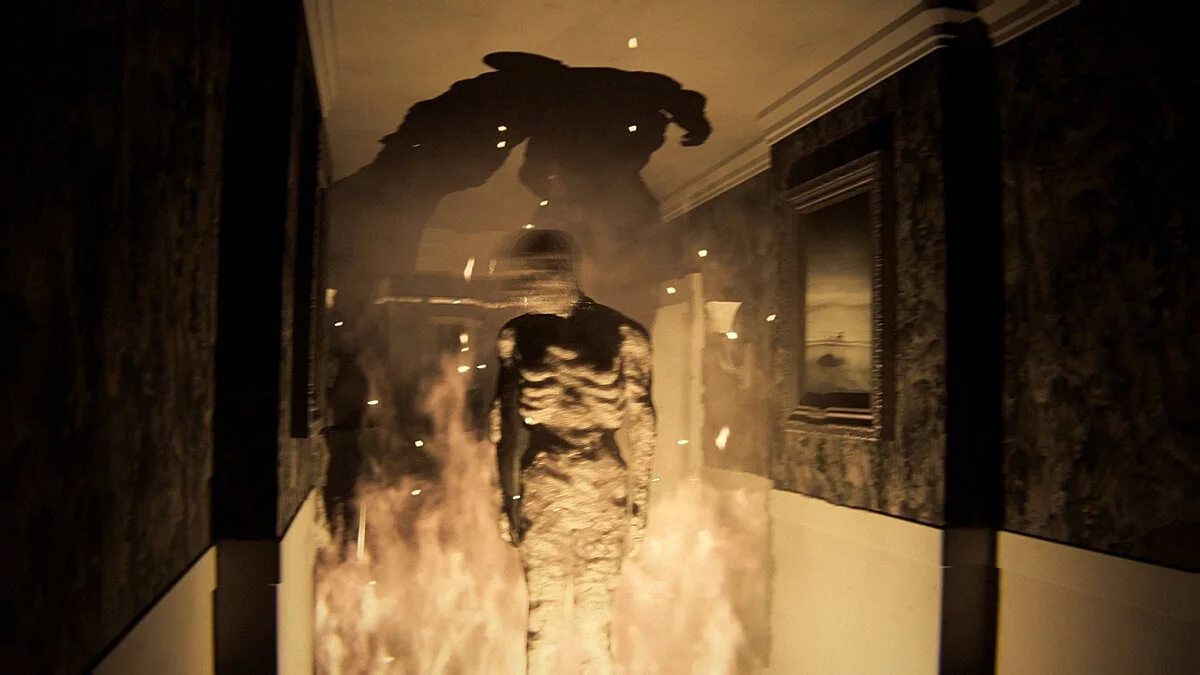 Скриншот из игры EXP: War Trauma - 4