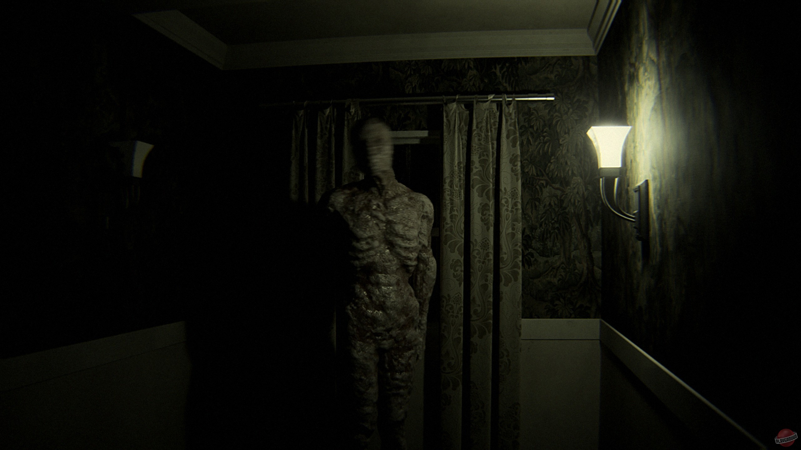 Скриншот из игры EXP: War Trauma - 9