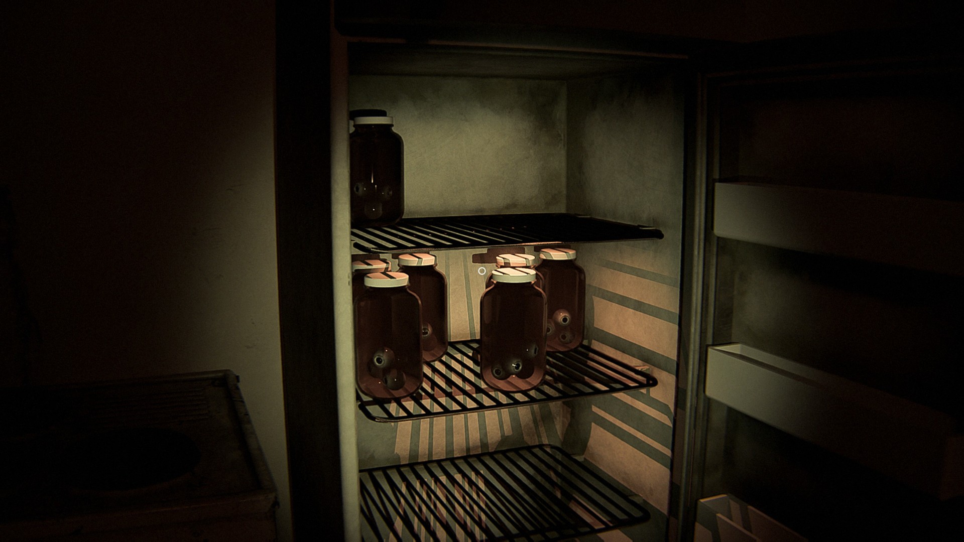 Скриншот из игры EXP: War Trauma - 28