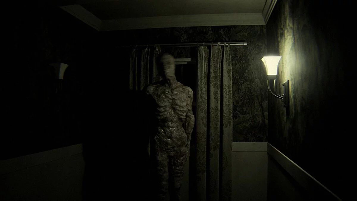 Скриншот из игры EXP: War Trauma - 10