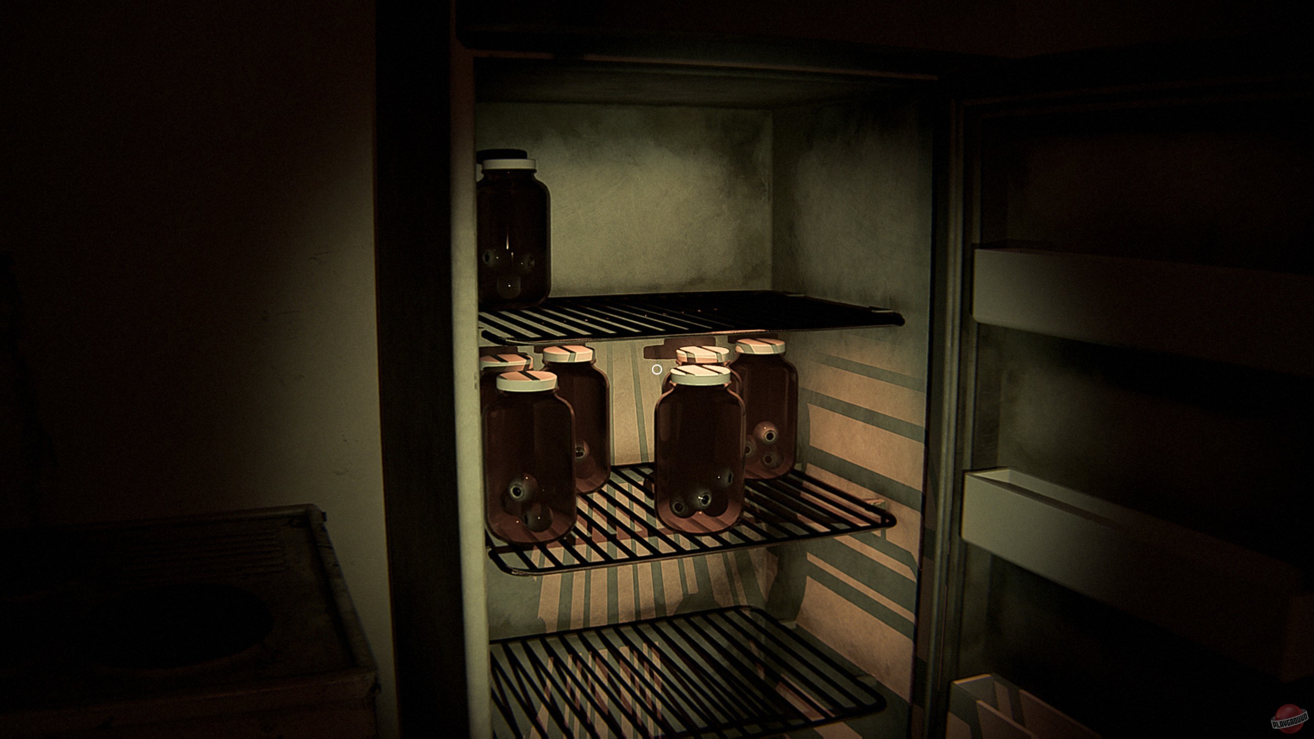 Скриншот из игры EXP: War Trauma - 21