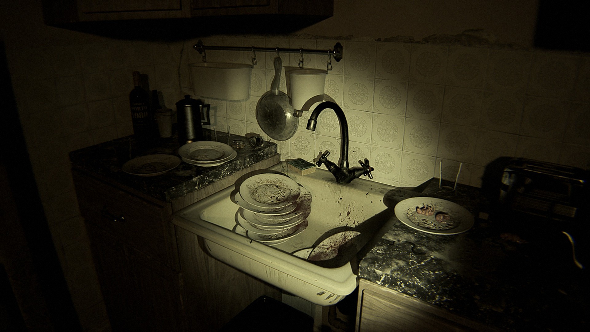 Скриншот из игры EXP: War Trauma - 8