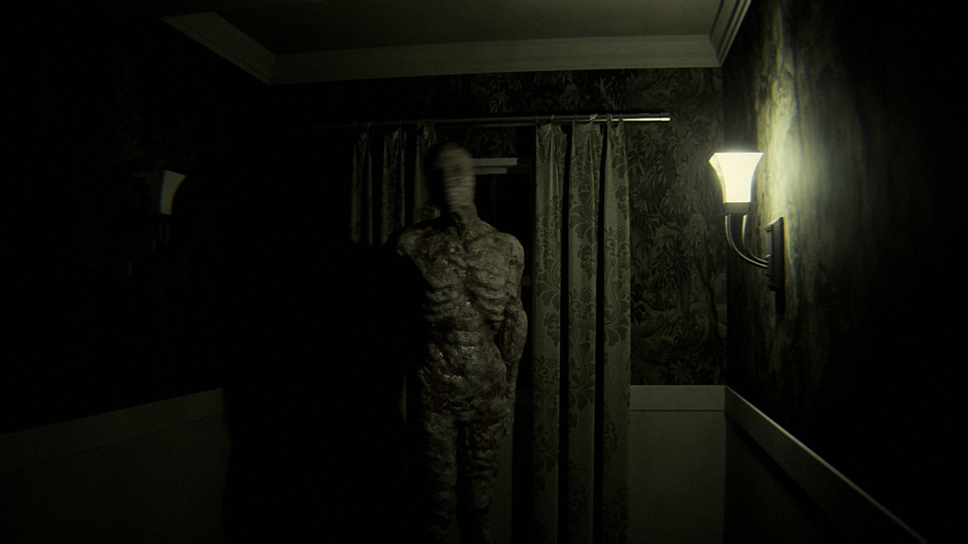 Скриншот из игры EXP: War Trauma - 11