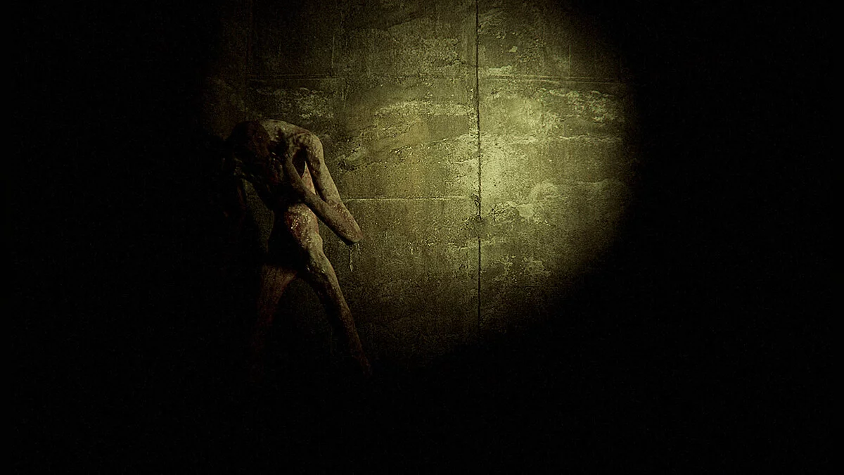 Скриншот из игры EXP: War Trauma - 13