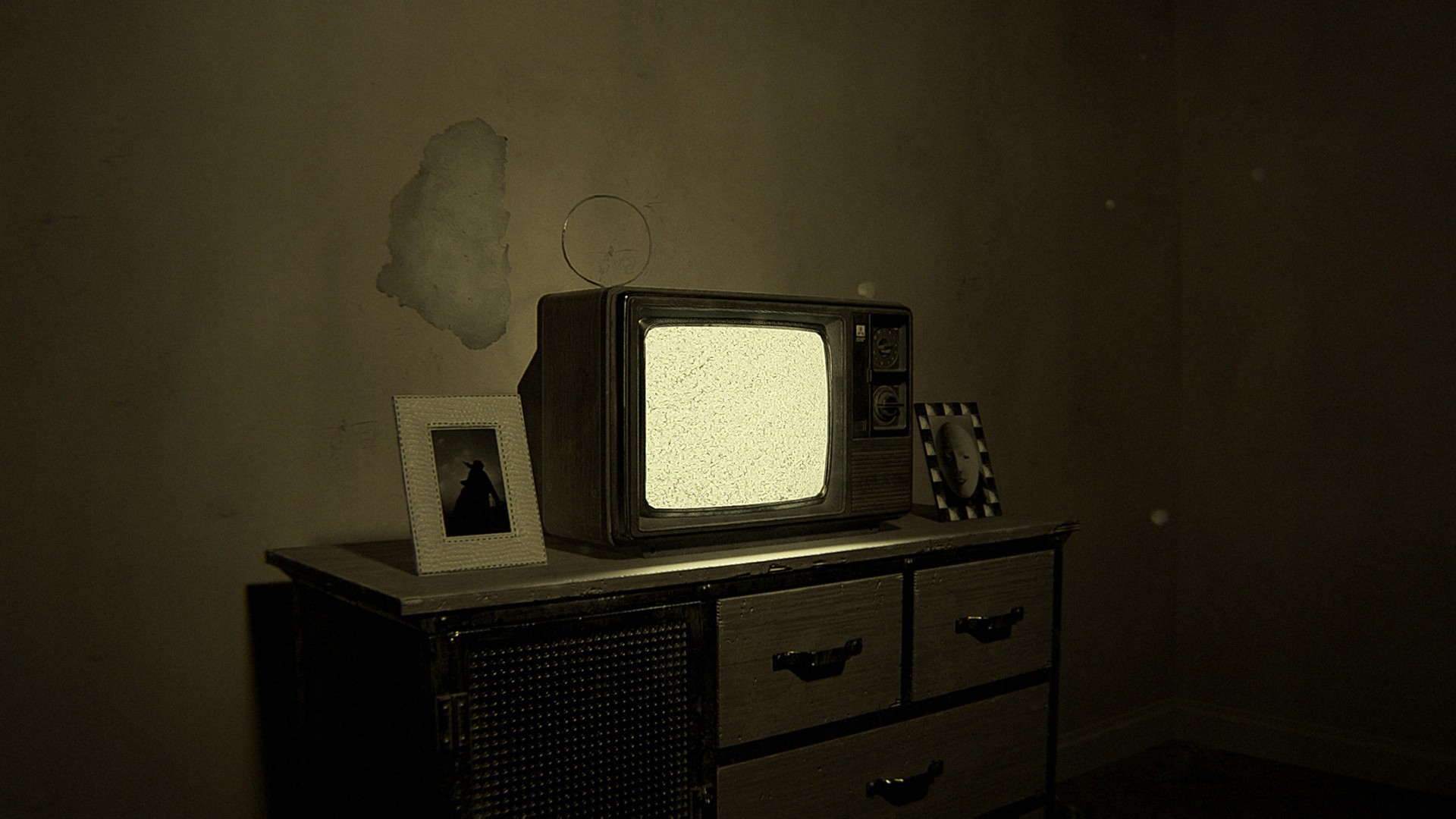 Скриншот из игры EXP: War Trauma - 20