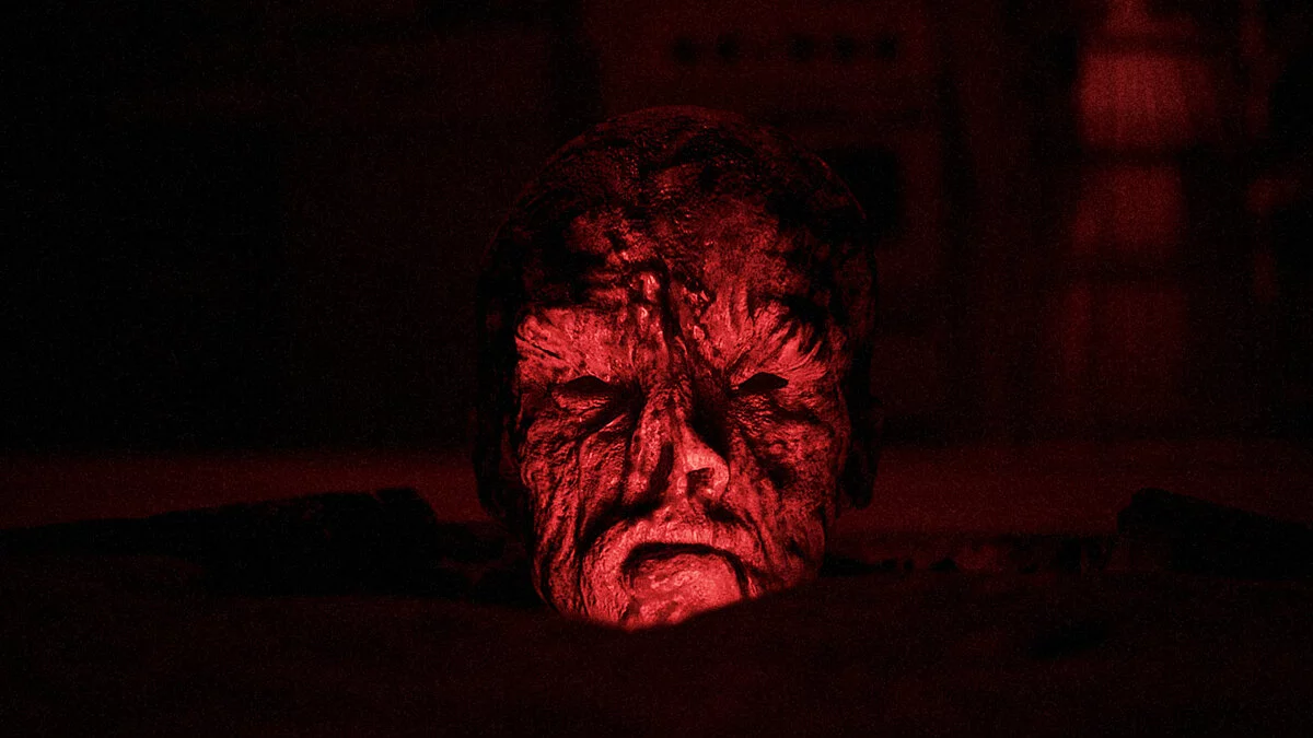 Скриншот из игры EXP: War Trauma - 18