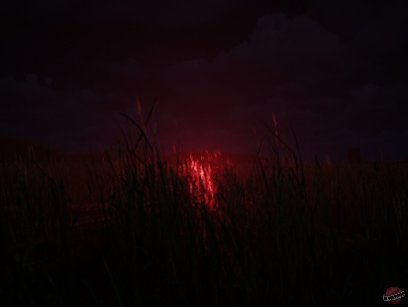 Скриншот из игры The Backrooms: Lost Tape - 1