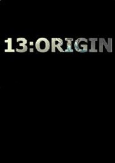 Обложка игры 13:ORIGIN