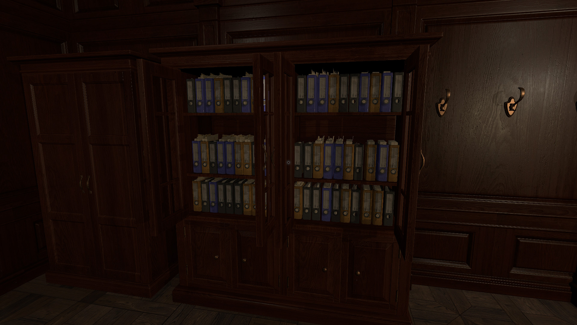 Скриншот из игры 13:ORIGIN - 2