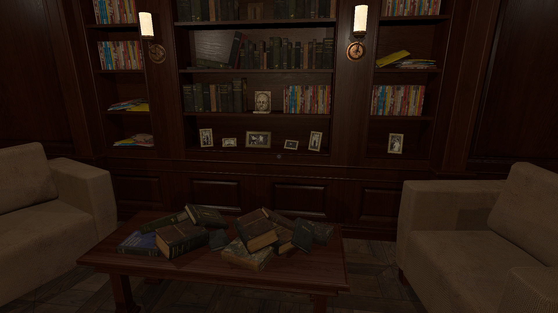 Скриншот из игры 13:ORIGIN - 3