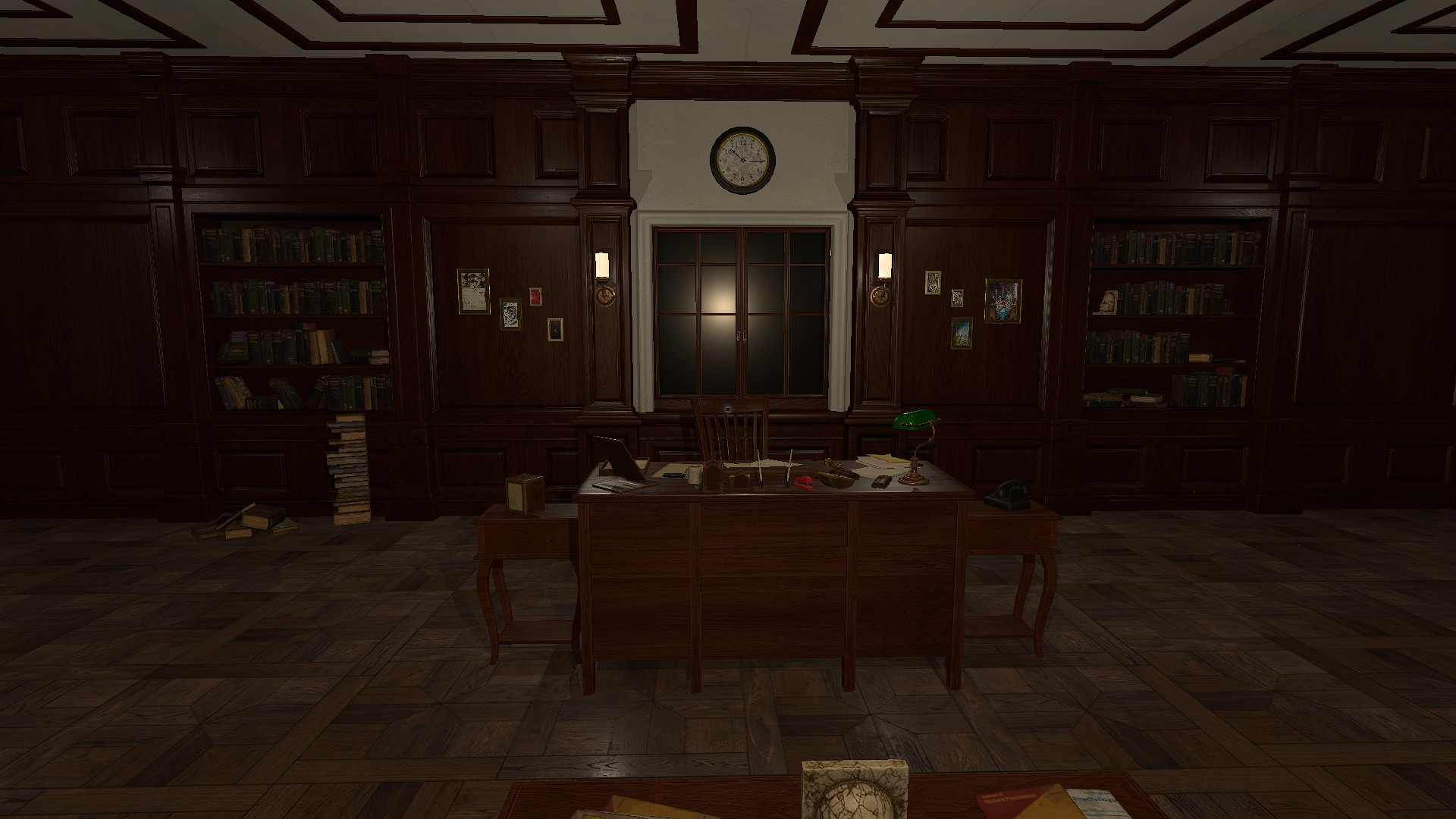 Скриншот из игры 13:ORIGIN - 4