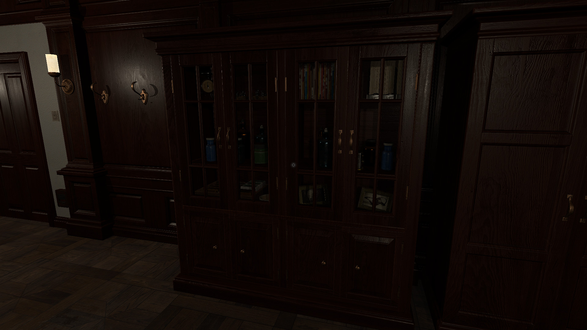 Скриншот из игры 13:ORIGIN - 5