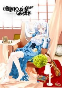 Обложка игры Oblivious Garden