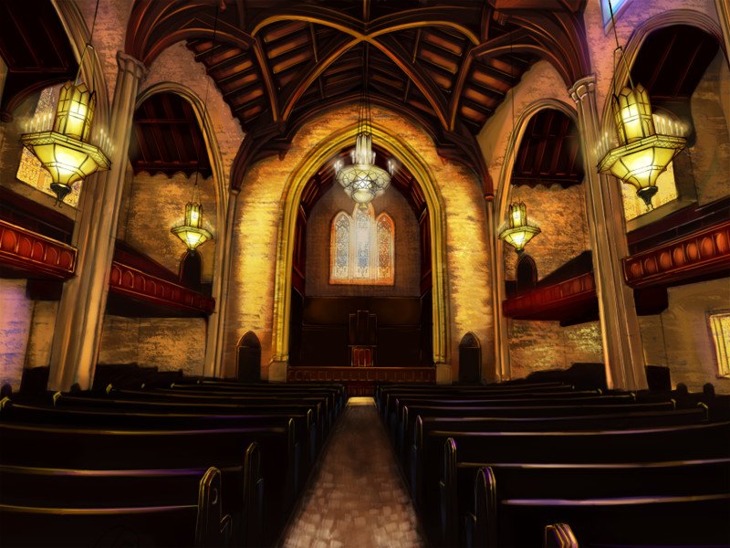 Скриншот из игры Oblivious Garden - 6