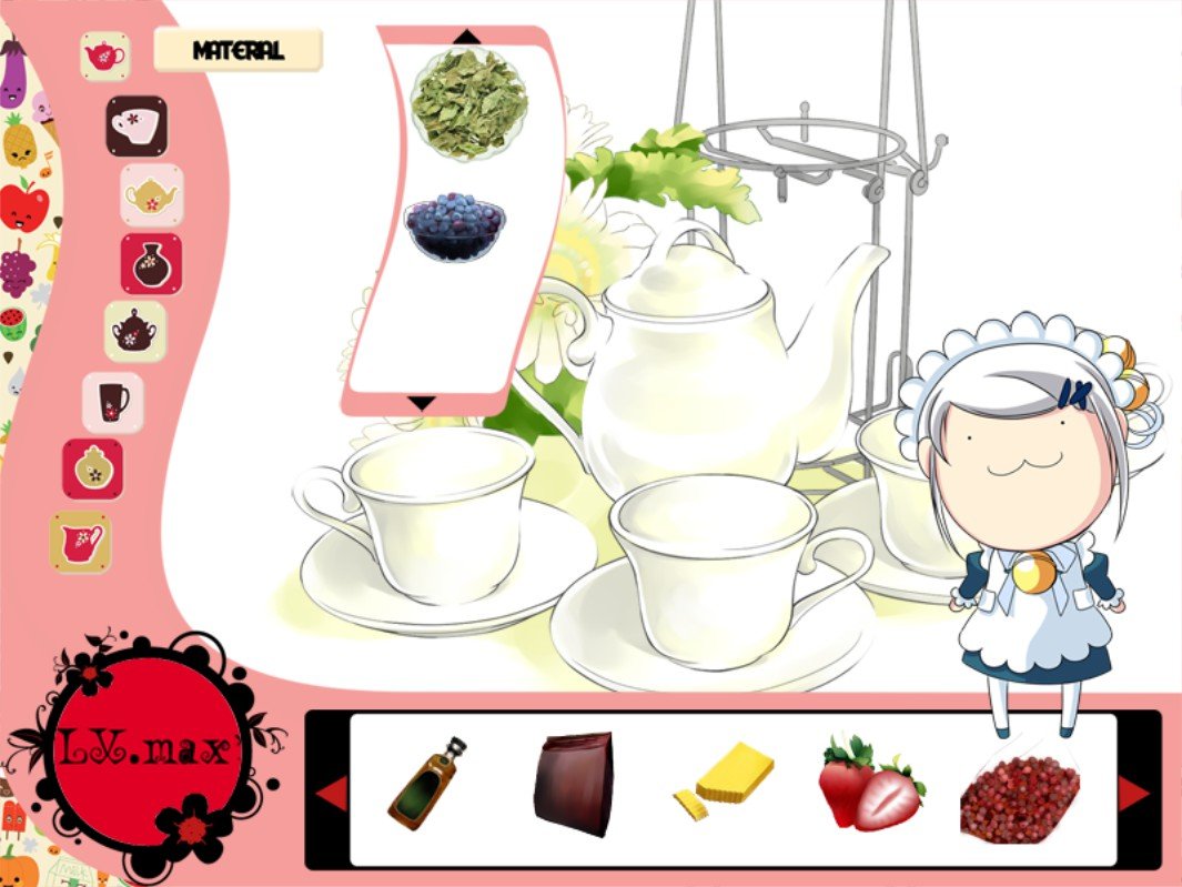 Скриншот из игры Oblivious Garden - 9