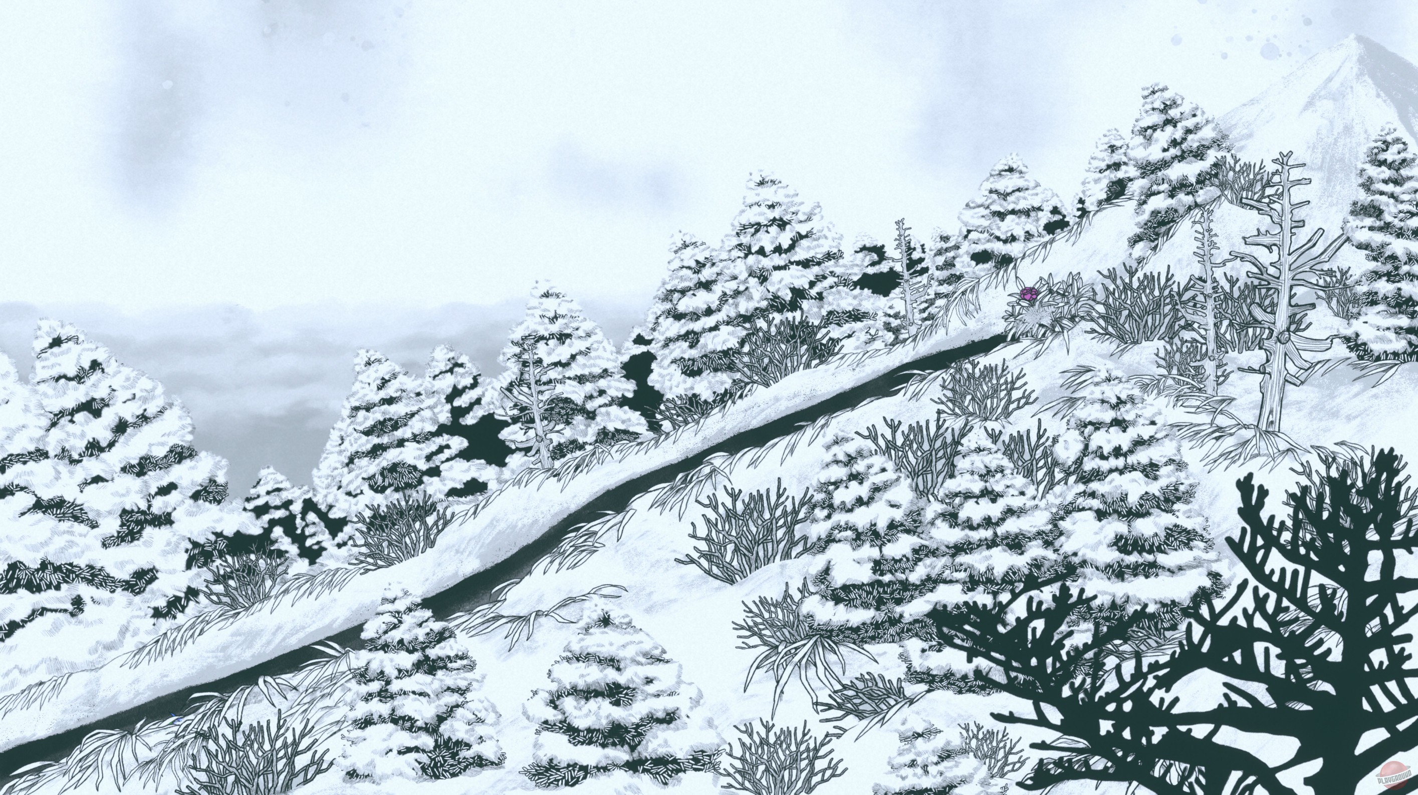 Скриншот из игры Unfolded : Camellia Tales - 4