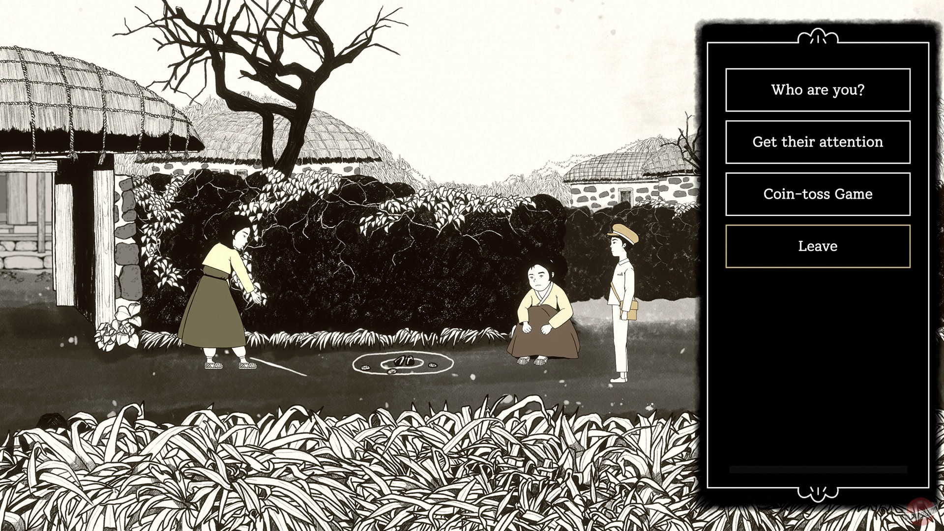 Скриншот из игры Unfolded : Camellia Tales - 3