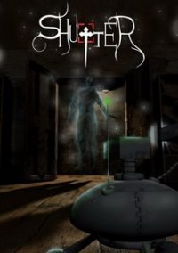 Обложка игры Shutter