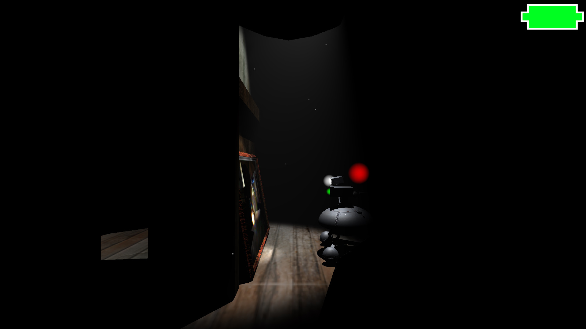 Скриншот из игры Shutter - 8