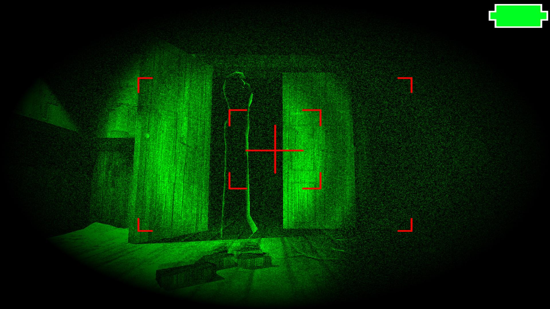 Скриншот из игры Shutter - 9