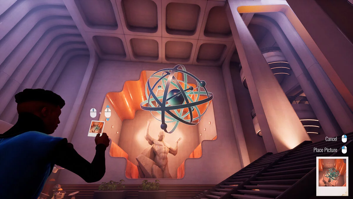 Скриншот из игры Shutter - 7