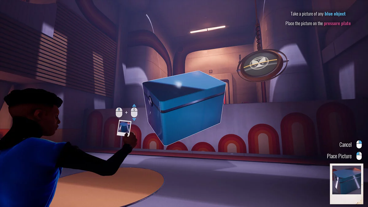 Скриншот из игры Shutter - 18