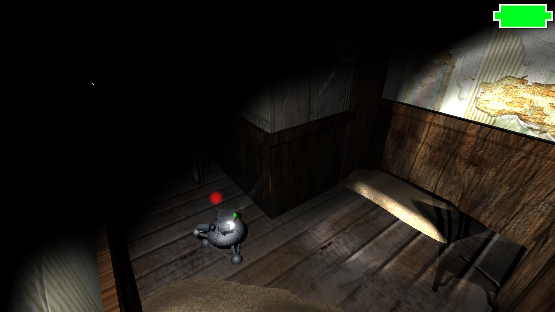 Скриншот из игры Shutter - 21