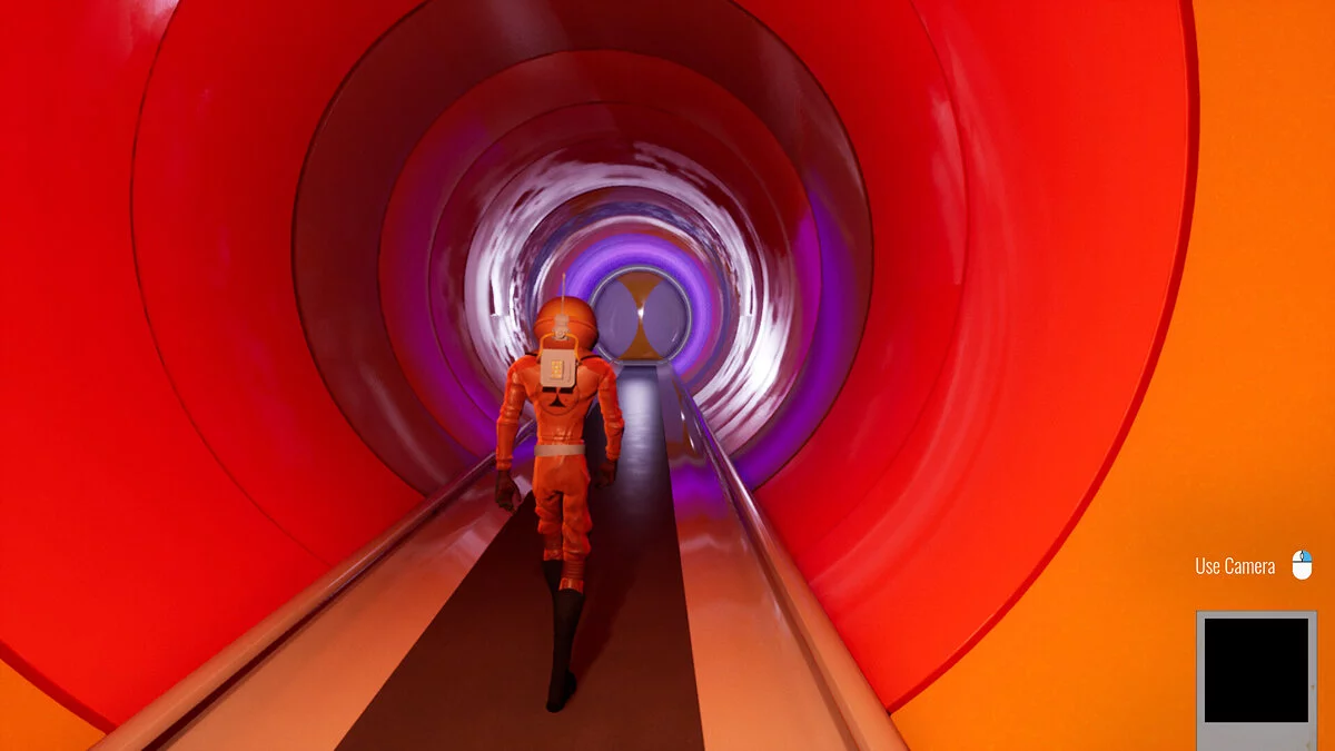 Скриншот из игры Shutter - 12