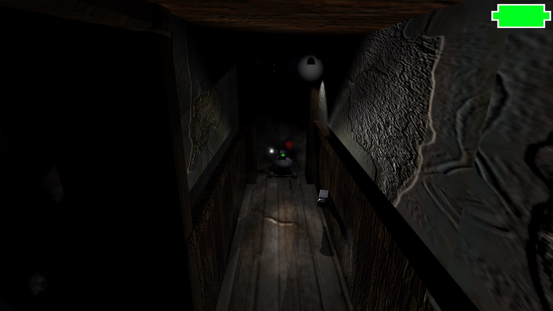 Скриншот из игры Shutter - 10