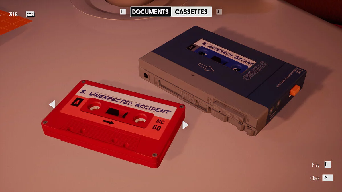 Скриншот из игры Shutter - 22