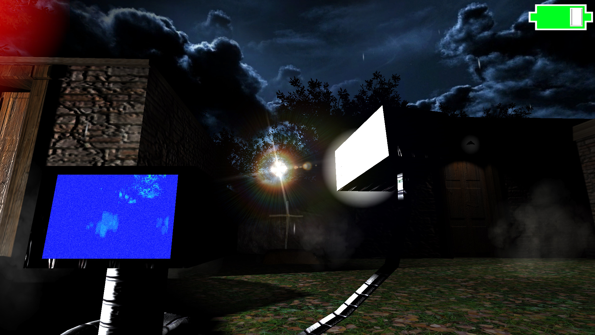 Скриншот из игры Shutter - 24