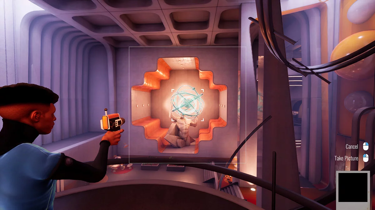 Скриншот из игры Shutter - 19