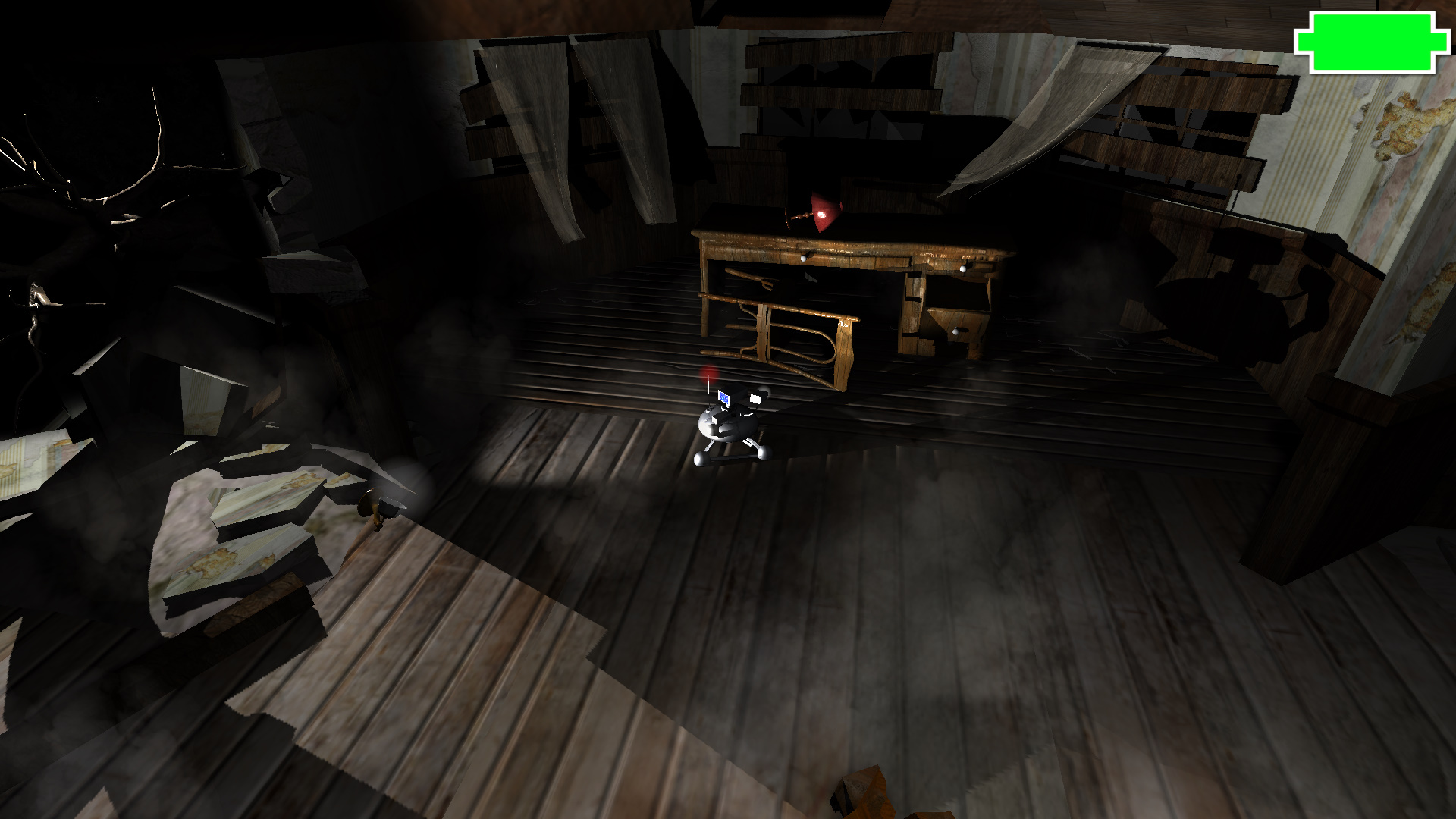 Скриншот из игры Shutter - 20