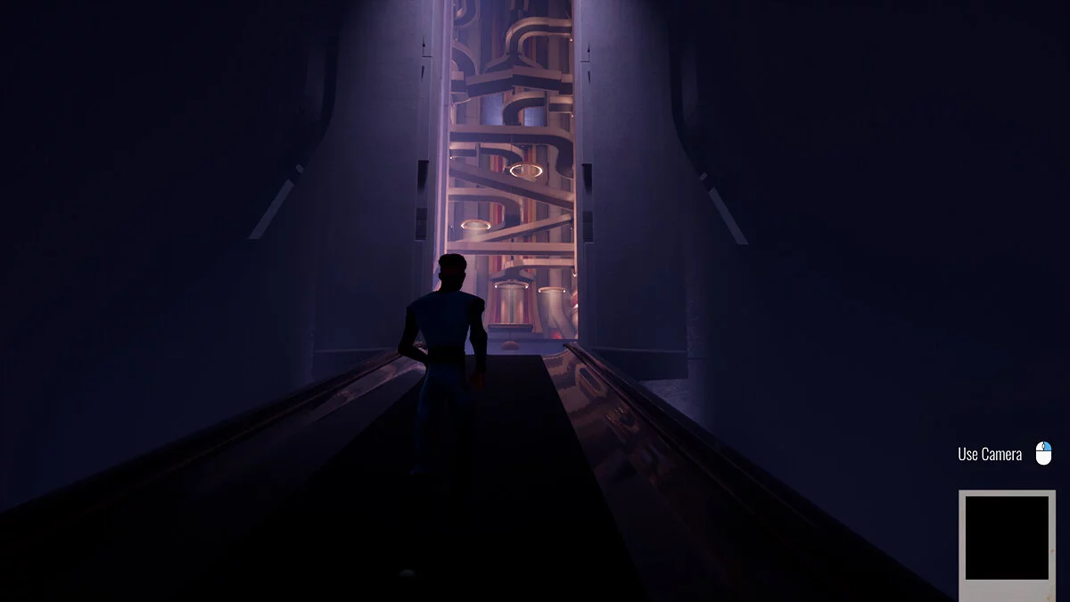 Скриншот из игры Shutter - 16