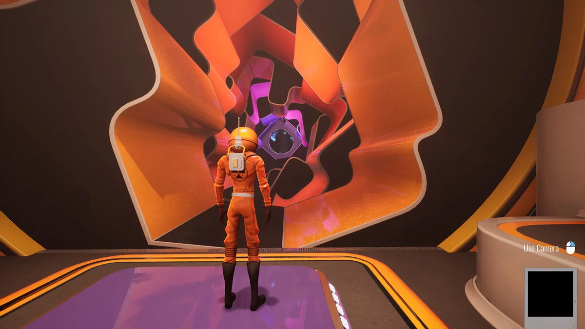 Скриншот из игры Shutter - 15