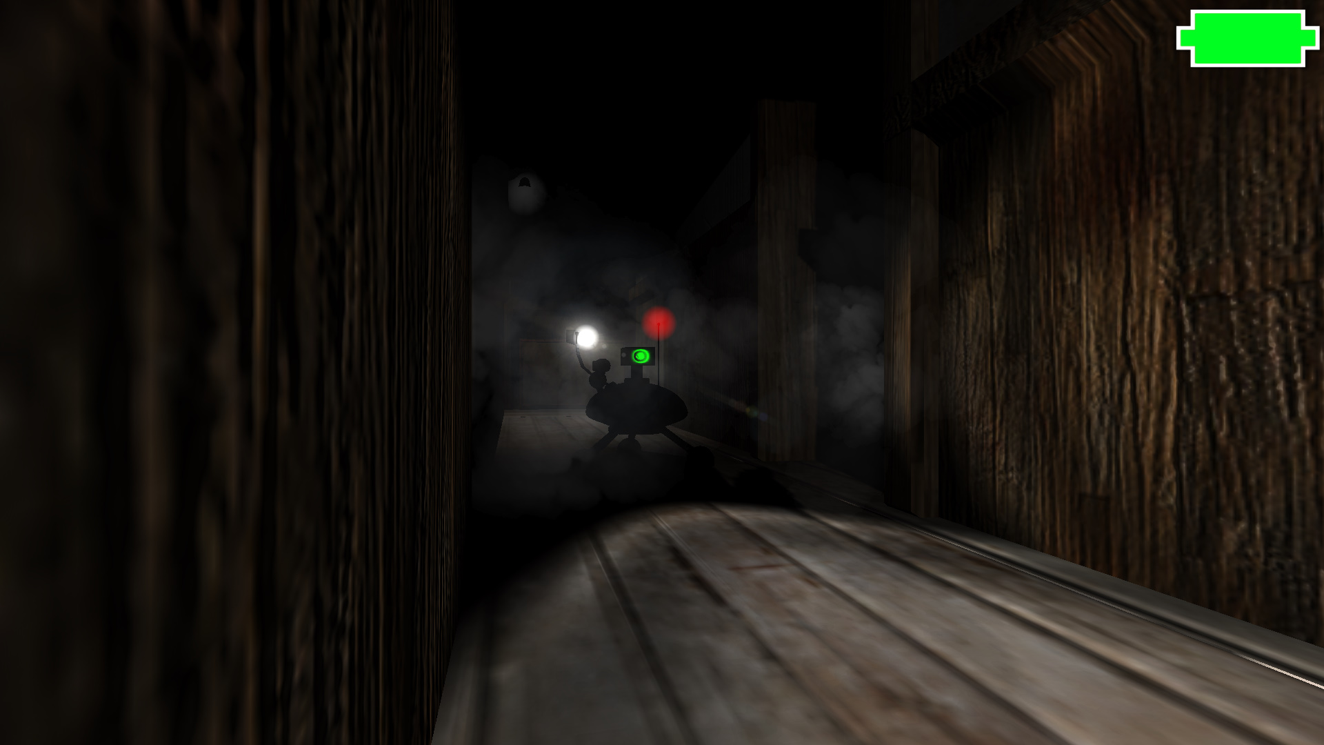 Скриншот из игры Shutter - 14