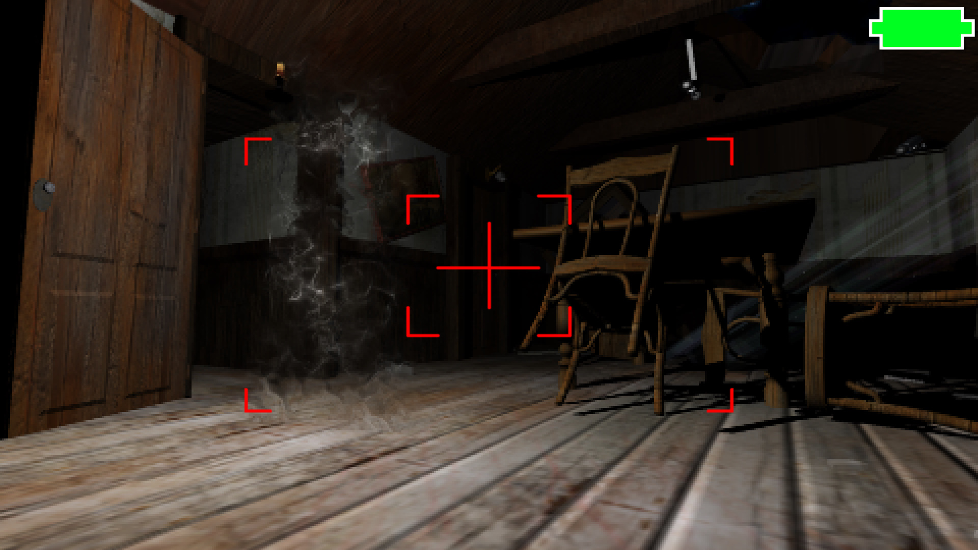 Скриншот из игры Shutter - 13